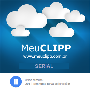 Compufour junho 2nd, 2025 O MeuClipp surgiu da necessidade de nossos clientes em ter alguns recursos do Clipp online. Para atendê-los, tornamos possível cadastrar clientes, fazer pedidos e acompanhar vendas e movimentações financeiras de onde estiverem.