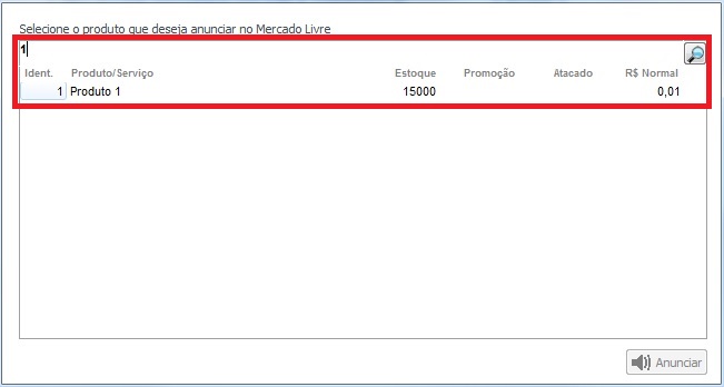 Compufour junho 4th, 2025 Neste guia iremos detalhar o procedimento para anunciar produtos no Mercado Livre diretamente do aplicativo, integrado com o Clipp Store.