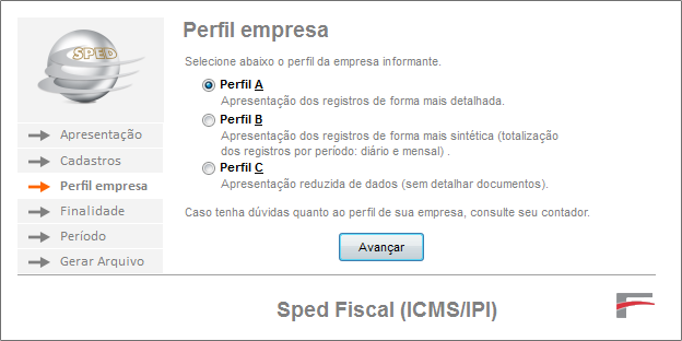 Compufour junho 1st, 2025 Escrituração Fiscal Digital - EFD é um arquivo digital, que se constitui de um conjunto de escriturações de documentos fiscais e de outras informações de interesse dos fiscos das unidades federadas e da Secretaria da Receita Federal do Brasil, bem como de registros de apuração de impostos referentes às operações e prestações praticadas pelo contribuinte.