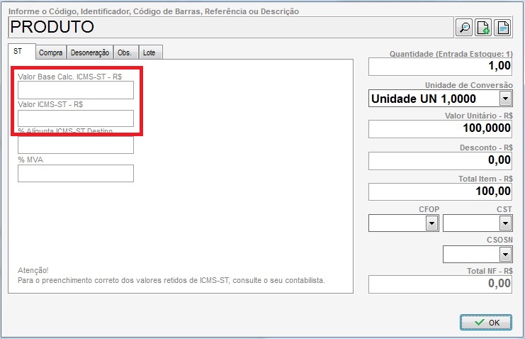 Compufour junho 2nd, 2025 Substituição Tributária é um mecanismo de arrecadação de tributos utilizado pelos governos onde atribui ao contribuinte a responsabilidade pelo pagamento do imposto devido pelo seu cliente. A substituição será recolhida pelo contribuinte e posteriormente repassada ao governo. 