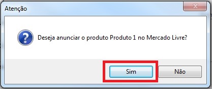 Compufour junho 4th, 2025 Neste guia iremos detalhar o procedimento para anunciar produtos no Mercado Livre diretamente do aplicativo, integrado com o Clipp Store.