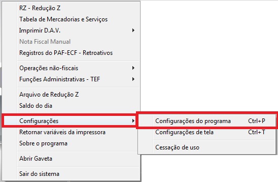 Compufour junho 7th, 2025 IMPORTANTE: Serão enviados no Bloco X, nos arquivos de estoque, TODOS os produtos e serviços do estoque cadastrados no ClippPRO, independente se o produto tiver quantidade ou não, o mesmo vale para itens que estão inativos!