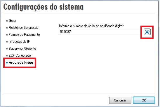 Compufour junho 7th, 2025 IMPORTANTE: Serão enviados no Bloco X, nos arquivos de estoque, TODOS os produtos e serviços do estoque cadastrados no ClippPRO, independente se o produto tiver quantidade ou não, o mesmo vale para itens que estão inativos!
