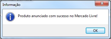 Compufour junho 4th, 2025 Neste guia iremos detalhar o procedimento para anunciar produtos no Mercado Livre diretamente do aplicativo, integrado com o Clipp Store.