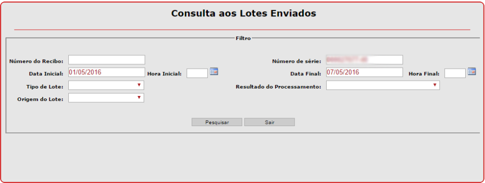 Compufour junho 8th, 2025 Esse artigo foi desenvolvido caso necessite baixar os arquivos XML do SAT direto da SEFAZ, caso no sistema não conste mais os arquivos desejados.