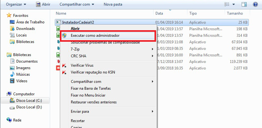 Compufour julho 17th, 2025 Lembrando que os processos são repassados pela Autoridade Certificadora. Qualquer dúvida na realização do mesmo, entre em contato com o Técnico do Certificado Digital.