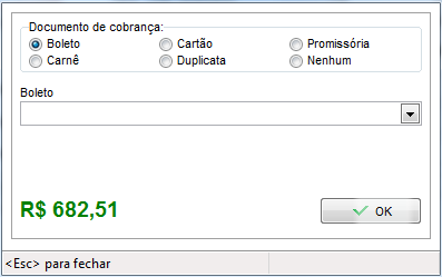Compufour junho 2nd, 2025 No módulo de Contas a Receber serão lançadas todas as vendas a prazo efetuadas no sistema e é possível também realizar o cadastro de contas à receber de forma manual. Este módulo será utilizado para controlar tudo o que se relaciona ao recebimento de duplicatas, faturas e contas além de auxiliar o setor de cobranças de sua empresa, emitindo relatórios das contas a receber, das contas atrasadas, tudo dentro de um período previamente estabelecido. É integrado com o Livro Caixa e também com o Plano de Contas.
