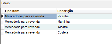 Compufour junho 4th, 2025 A composição em percentual surgiu para auxiliar pontualmente clientes que possuem o ramo de atividade Açougue, será muito mais fácil realizar os lançamentos pois toda carcaça (por ex) tem X% de cada peça, aqui serão lançados os percentuais, então não é necessário relançar a ordem de composição toda vez, basta criar novamente a composição com a quantidade total da carcaça entrante.