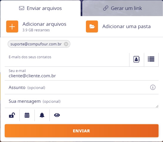 Compufour julho 20th, 2025 O que é FTP: