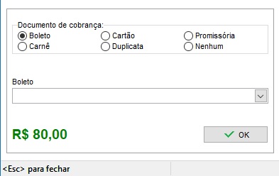 Compufour junho 4th, 2025 A partir da versão 4.0 da Nota Fiscal Eletrônica é possível finalizar a nota com Múltiplas formas de pagamento. Método que antes já estava disponível nos Emissores de Cupom Fiscal e NFC-e/SAT segue o mesmo padrão para a NFe.