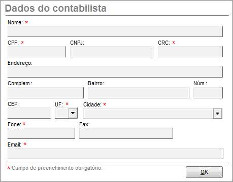Compufour junho 1st, 2025 Escrituração Fiscal Digital - EFD é um arquivo digital, que se constitui de um conjunto de escriturações de documentos fiscais e de outras informações de interesse dos fiscos das unidades federadas e da Secretaria da Receita Federal do Brasil, bem como de registros de apuração de impostos referentes às operações e prestações praticadas pelo contribuinte.