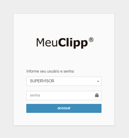 Compufour junho 2nd, 2025 O MeuClipp surgiu da necessidade de nossos clientes em ter alguns recursos do Clipp online. Para atendê-los, tornamos possível cadastrar clientes, fazer pedidos e acompanhar vendas e movimentações financeiras de onde estiverem.