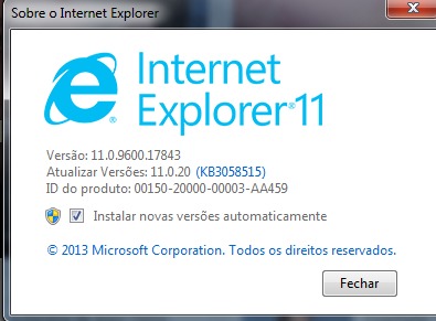 Compufour junho 4th, 2025 Ao emitir uma NF-e, acontece a seguinte mensagem: