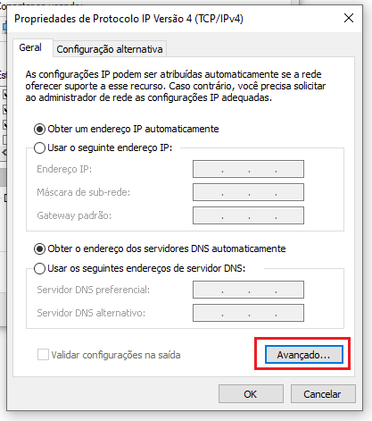 Compufour junho 9th, 2025 Ao utilizar VPN na máquina, o MeuClipp irá direcionar o IP para aquele que está configurado na VPN, o que ocasiona erros de conexão.