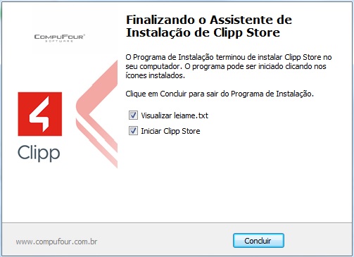 Compufour maio 31st, 2025 A instalação e atualização do sistema é simples e fácil,clique em Como Instalar e veja como fazer!