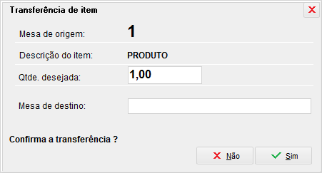 Compufour junho 4th, 2025 Através do módulo complementar Clipp Cheff/Pré-venda poderão ser efetuados lançamentos de pré-vendas para que posteriormente possam ser importadas para um documento fiscal. 