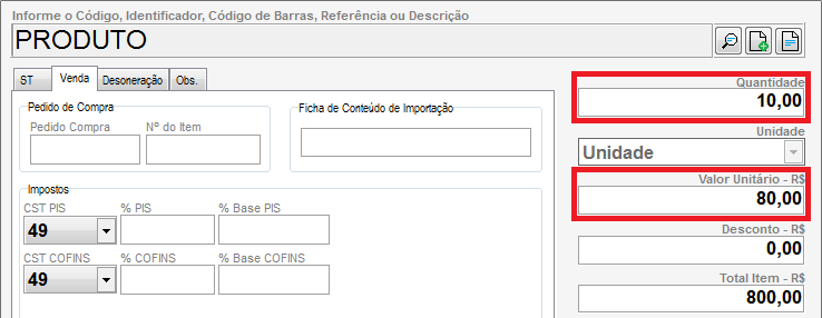 Compufour junho 1st, 2025 O Clipp possui um recurso que permite cadastrar produtos com 3 tabelas de preço, sendo o Preço em R$, Preço de Atacado e Preço Promocional. Essa configuração é realizada no próprio item.