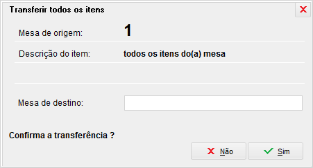 Compufour junho 4th, 2025 Através do módulo complementar Clipp Cheff/Pré-venda poderão ser efetuados lançamentos de pré-vendas para que posteriormente possam ser importadas para um documento fiscal. 