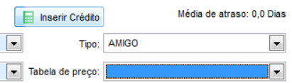 Compufour junho 2nd, 2025 Hoje já temos formas de conceder descontos a determinados clientes, pode ser através de convênio e através de preço de atacado por exemplo, agora implementamos o recurso de tabela de preços no ClippPRO, desta forma o cliente terá mais opções para configurar as tabelas conforme sua necessidade. Abaixo irei destacar como irá funcionar desde o cadastro até a utilização das mesmas. 