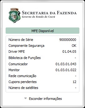 Compufour julho 19th, 2025 O que é o Módulo Fiscal Eletrônico (MFE)?