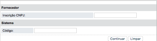 Compufour maio 29th, 2025 Essa rejeição ocorre quando é informado o CNPJ do responsável técnico (Zucchetti) que não corresponde com o informado na Receita do Paraná, dessa forma é retornada a rejeição.
