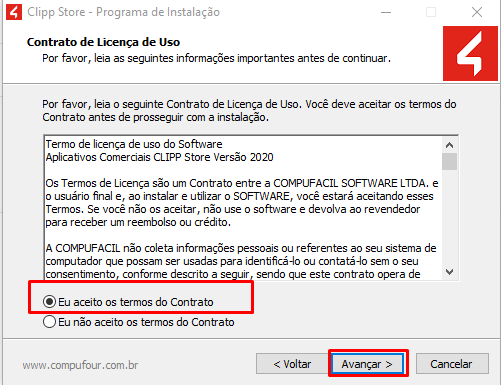 Compufour maio 31st, 2025  