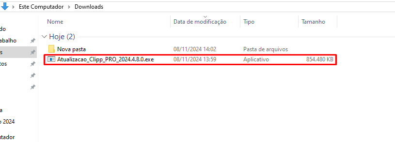 Compufour maio 31st, 2025  