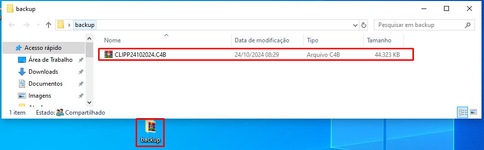 Compufour maio 31st, 2025  