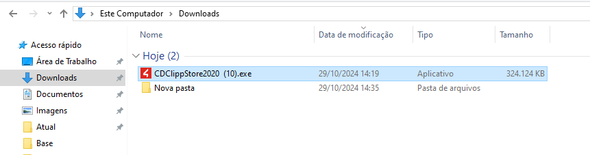 Compufour maio 31st, 2025  