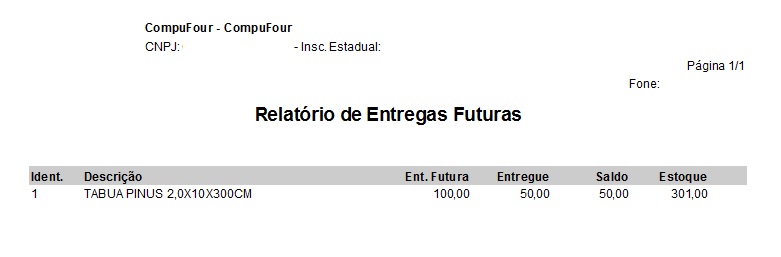 Compufour julho 29th, 2025  