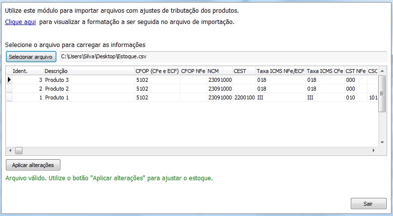 Compufour junho 8th, 2025 Muitas empresas acabam de uma forma ou outra vendendo os produtos com tributação incorreta, por não ter ciência da legislação vigente, por preenchimento incorreto dos códigos tributários ou até por orientação incorreta. Por isso, a CompuFour e ADV Integra consultoria tributária se uniram para fornecer esse serviço de ajuste dos cadastros de produtos, de revisão tributária sobre os produtos comercializados e a revisão tributária sobre verbas indenizatórias. Exportar/Importar tributação dos produtos