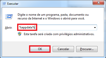Compufour junho 3rd, 2025 Access violation é uma mensagem genérica que pode ser apresentada durante a abertura, impressão ou em diversas outras situações de utilização do sistema. Na maior parte dos casos é devido algum erro de permissão que não permite criar os arquivos de instalação do sistema corretamente. Nem sempre as mensagens relacionadas ao access violation poderão ser corrigidas conosco, em alguns casos onde persiste a mensagem após todos os passos é necessário o teste em outro computador ou até mesmo a formatação do sistema operacional.