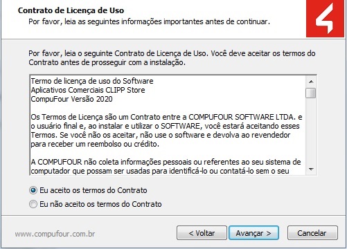 Compufour maio 31st, 2025 A instalação e atualização do sistema é simples e fácil,clique em Como Instalar e veja como fazer!
