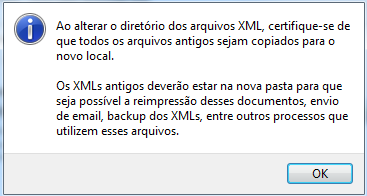 Compufour junho 3rd, 2025 Caso não defina o local manualmente, o sistema continuará salvando os arquivos na pasta padrão do sistema.