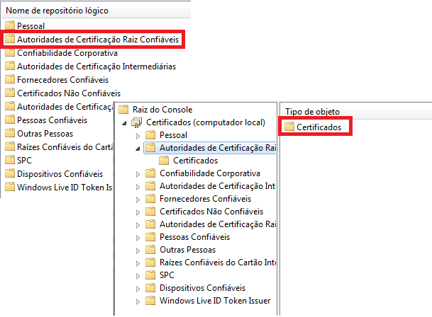 Compufour julho 17th, 2025 Lembrando que os processos são repassados pela Autoridade Certificadora. Qualquer dúvida na realização do mesmo, entre em contato com o Técnico do Certificado Digital.