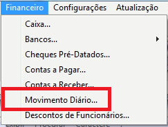 Compufour junho 4th, 2025 Este relatório é um demonstrativo das movimentações nos planos de contas. Primeiramente precisamos entender o que são Receitas e o que são Despesas, receita da empresa é todo valor que entra na empresa e soma no caixa, despesas são valores que são retirados da empresa para pagamento a fornecedores e afins.