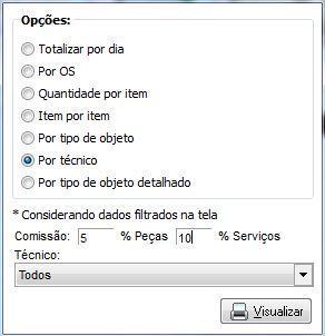 Compufour junho 4th, 2025 O módulo complementar Clipp Service disponibiliza alguns relatórios para auxiliar quanto ao controle das suas ordens de serviço.