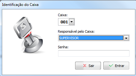 Compufour junho 4th, 2025 Para correto fechamento e abertura de caixa é necessário possuir os usuários devidamente cadastrados, em seguida adicionar um caixa a esse usuário.