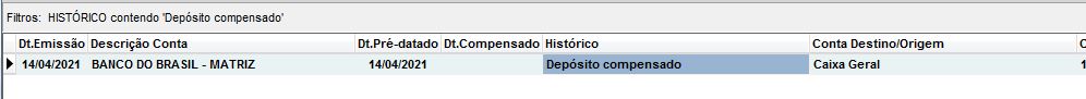 Compufour junho 4th, 2025 Este relatório é um demonstrativo das movimentações nos planos de contas. Primeiramente precisamos entender o que são Receitas e o que são Despesas, receita da empresa é todo valor que entra na empresa e soma no caixa, despesas são valores que são retirados da empresa para pagamento a fornecedores e afins.