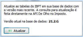 Compufour junho 2nd, 2025 O correto preenchimento dos campos no cadastro de produtos é muito importante para que as movimentações referentes às vendas (no cupom fiscal, na nota fiscal de venda, na NFC-e ou no SAT), sejam geradas corretamente, principalmente em relação às tributações.