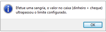 Compufour junho 6th, 2025 Para localizar o executável, acesse a pasta Exe do sistema apertando com o botão direito no ClippStore e em seguida, localize o VendaGerencial.exe