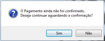 Compufour agosto 6th, 2025 A integração com as carteiras digitais estão disponíveis no Módulo de NFCe:
