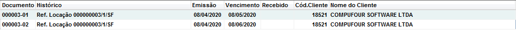 Compufour junho 2nd, 2025 Neste cenário podemos utilizar o módulo para vários casos, mas neste artigo iremos demonstrar um exemplo de uma locação de um servidor de dados, a fim de facilitar o entendimento do propósito do módulo.
