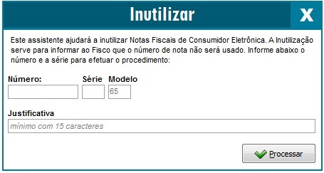 Compufour junho 2nd, 2025 Neste tópico será apresentado o Gerenciador de Notas Fiscais do Consumidor Eletrônica. Este é integrado ao programa NFC-e (ClippCfe), onde busca as NFC-e emitidas.