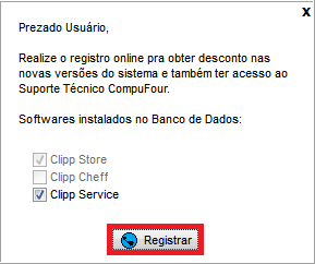 Compufour maio 31st, 2025  