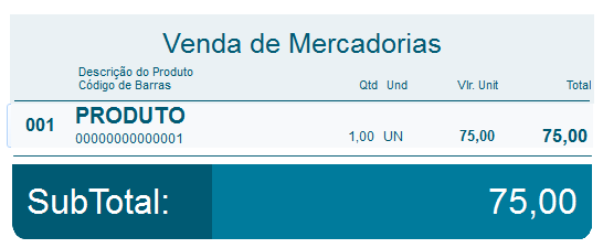 Compufour junho 1st, 2025 O correto preenchimento dos campos no cadastro de clientes é de suma importância para posteriormente possuirmos relatórios precisos para a tomada de decisão, pós-venda, entre outros meios de utilização e avaliação do cenário atual da sua empresa.