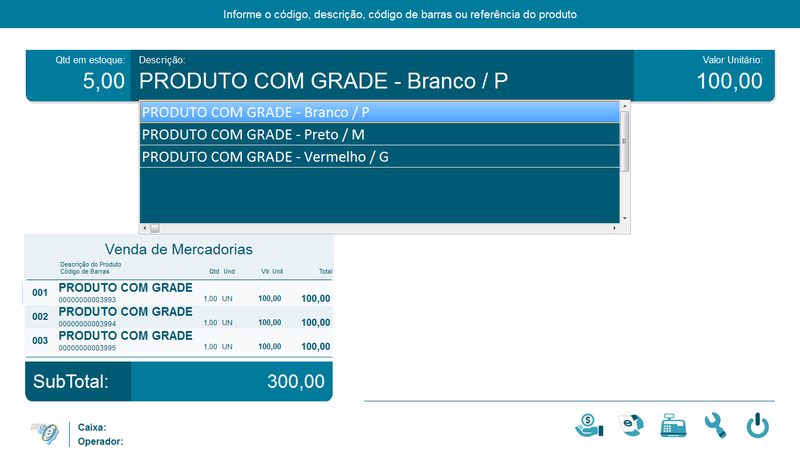 Compufour junho 1st, 2025 O correto preenchimento dos campos no cadastro de clientes é de suma importância para posteriormente possuirmos relatórios precisos para a tomada de decisão, pós-venda, entre outros meios de utilização e avaliação do cenário atual da sua empresa.