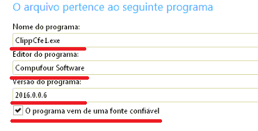 Compufour junho 1st, 2025 Clique com botão contrário sobre o ícone do Avast 
