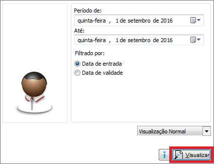 Compufour maio 31st, 2025 Efetuando uma Nota Fiscal de Ajuste de Venda (Estorno)