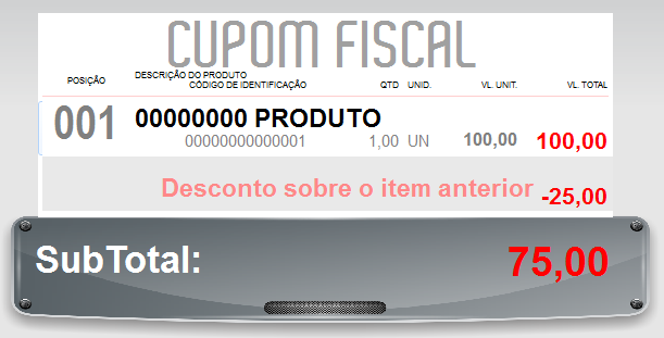 Compufour maio 31st, 2025 O Clipp Store está preparado para a geração de boletos em folha A4, dessa forma facilitando a utilização deste meio de cobrança.